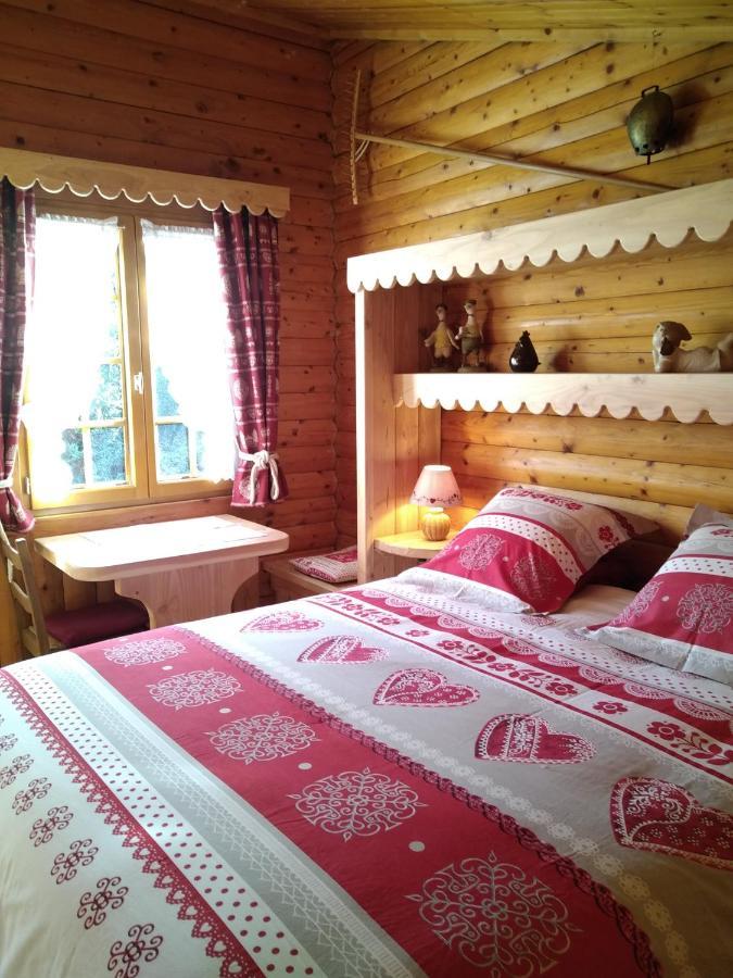 Lessive Chalet Le Paradou Adults Only المظهر الخارجي الصورة