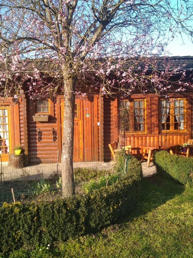 Lessive Chalet Le Paradou Adults Only المظهر الخارجي الصورة