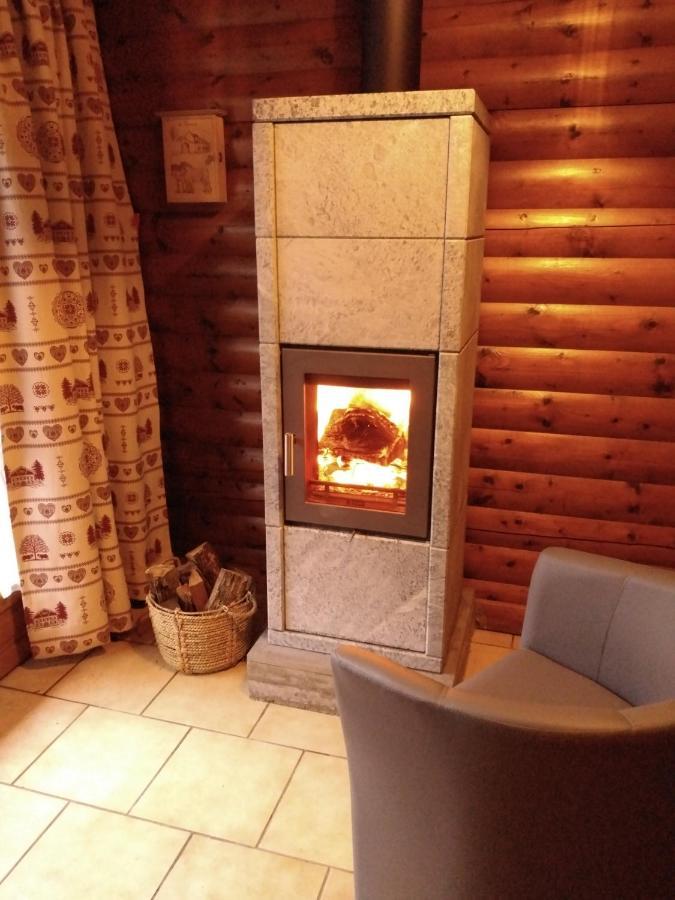 Lessive Chalet Le Paradou Adults Only المظهر الخارجي الصورة