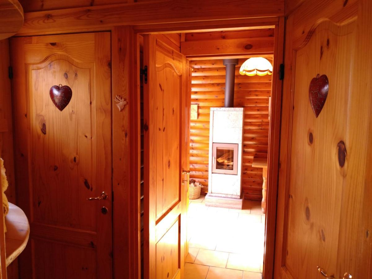 Lessive Chalet Le Paradou Adults Only المظهر الخارجي الصورة