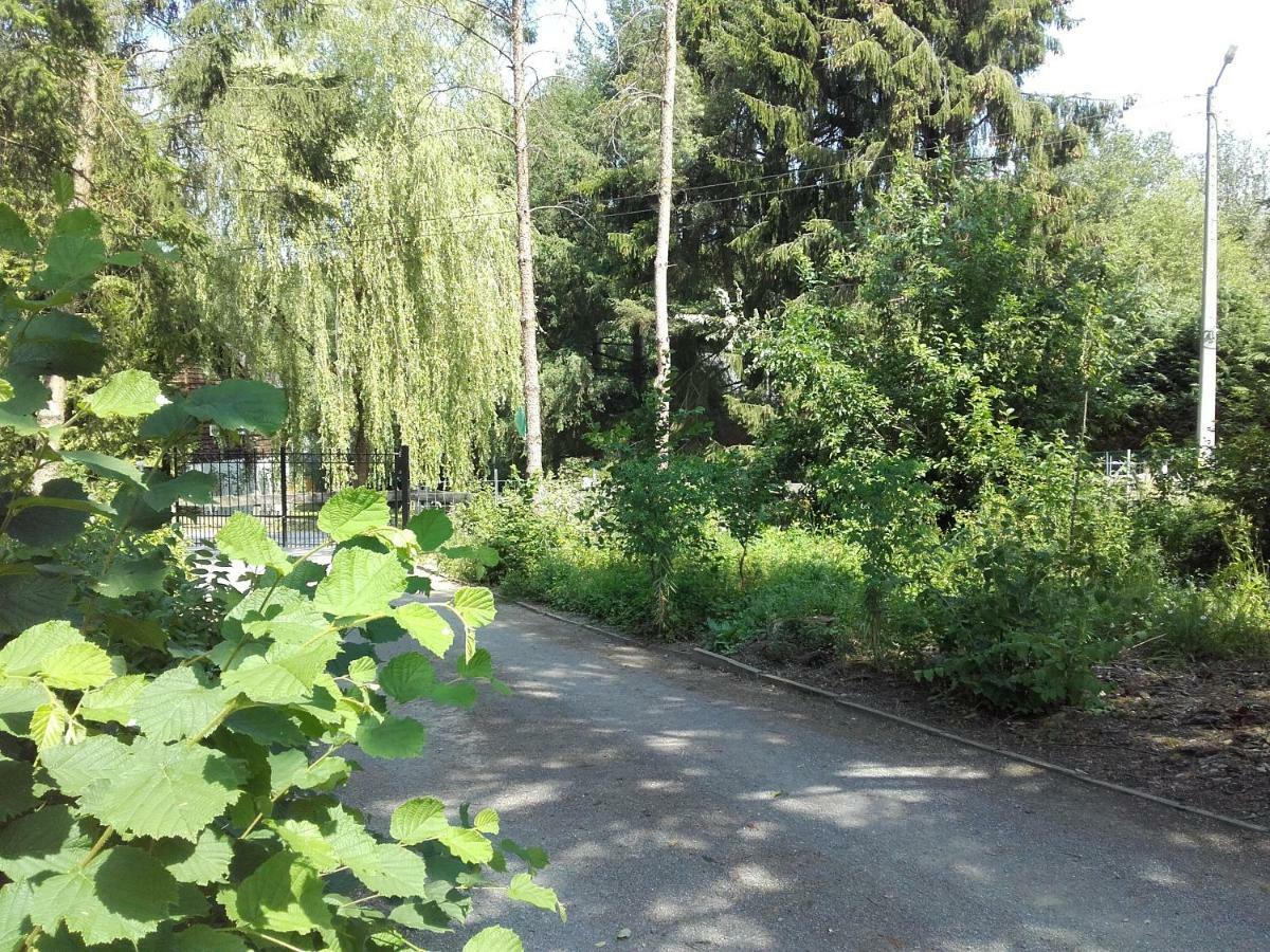 Lessive Chalet Le Paradou Adults Only المظهر الخارجي الصورة