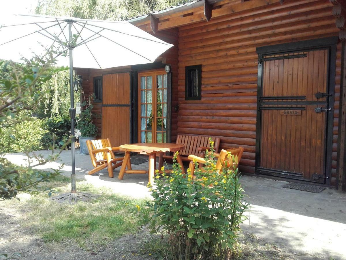Lessive Chalet Le Paradou Adults Only المظهر الخارجي الصورة