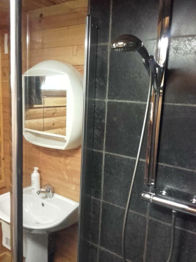 Lessive Chalet Le Paradou Adults Only المظهر الخارجي الصورة