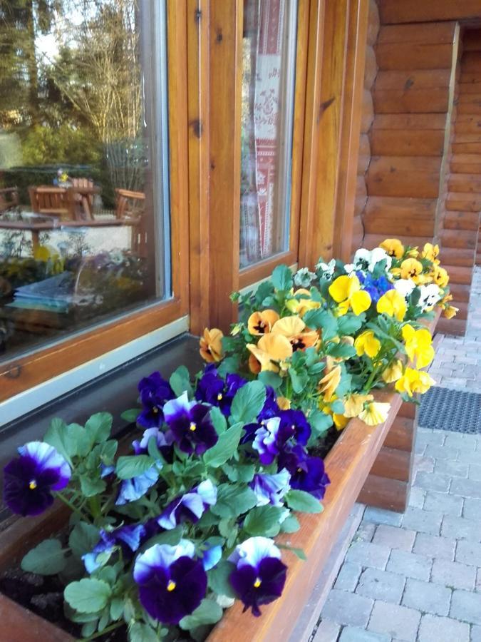 Lessive Chalet Le Paradou Adults Only المظهر الخارجي الصورة